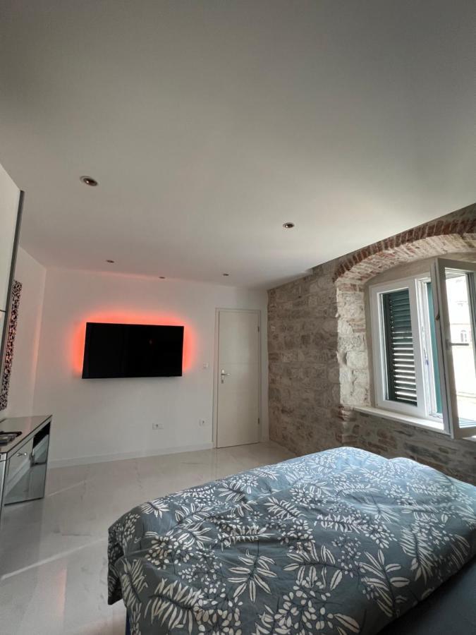 Madonna Apartment Split Exterior photo