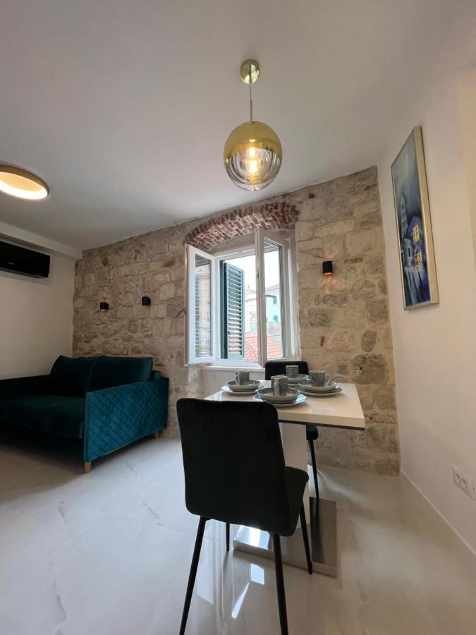 Madonna Apartment Split Exterior photo